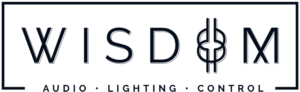Wisdom Logo