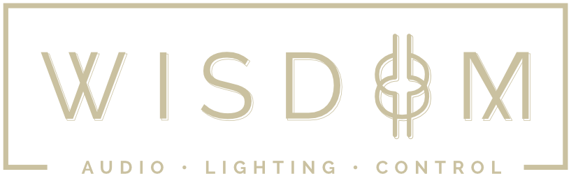 Wisdom Logo