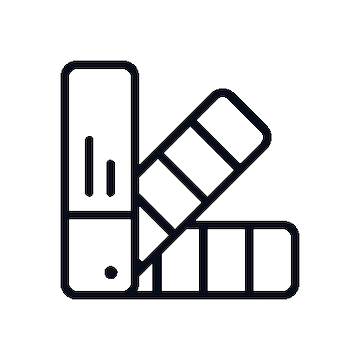 Color Palette Animation