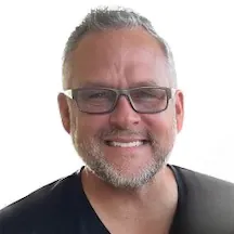 Alex Purkis Headshot